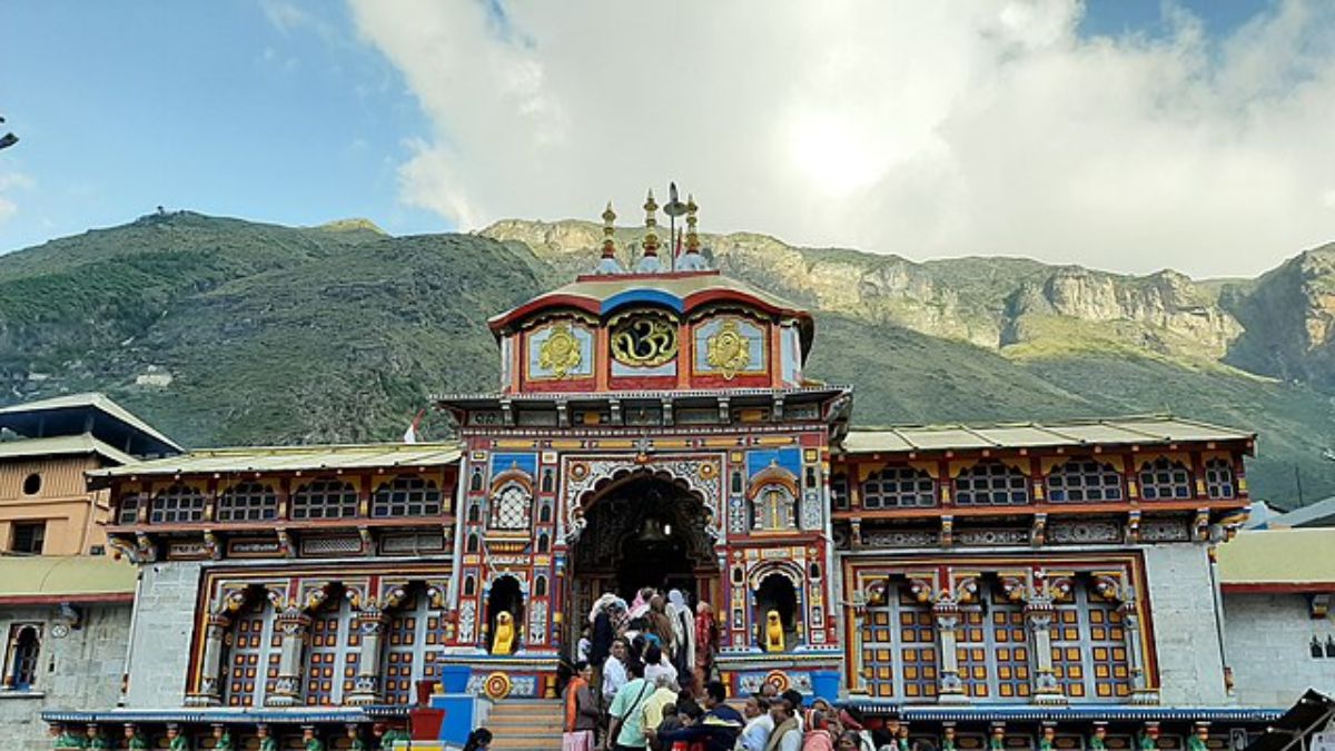 badrinath-uttarakhand