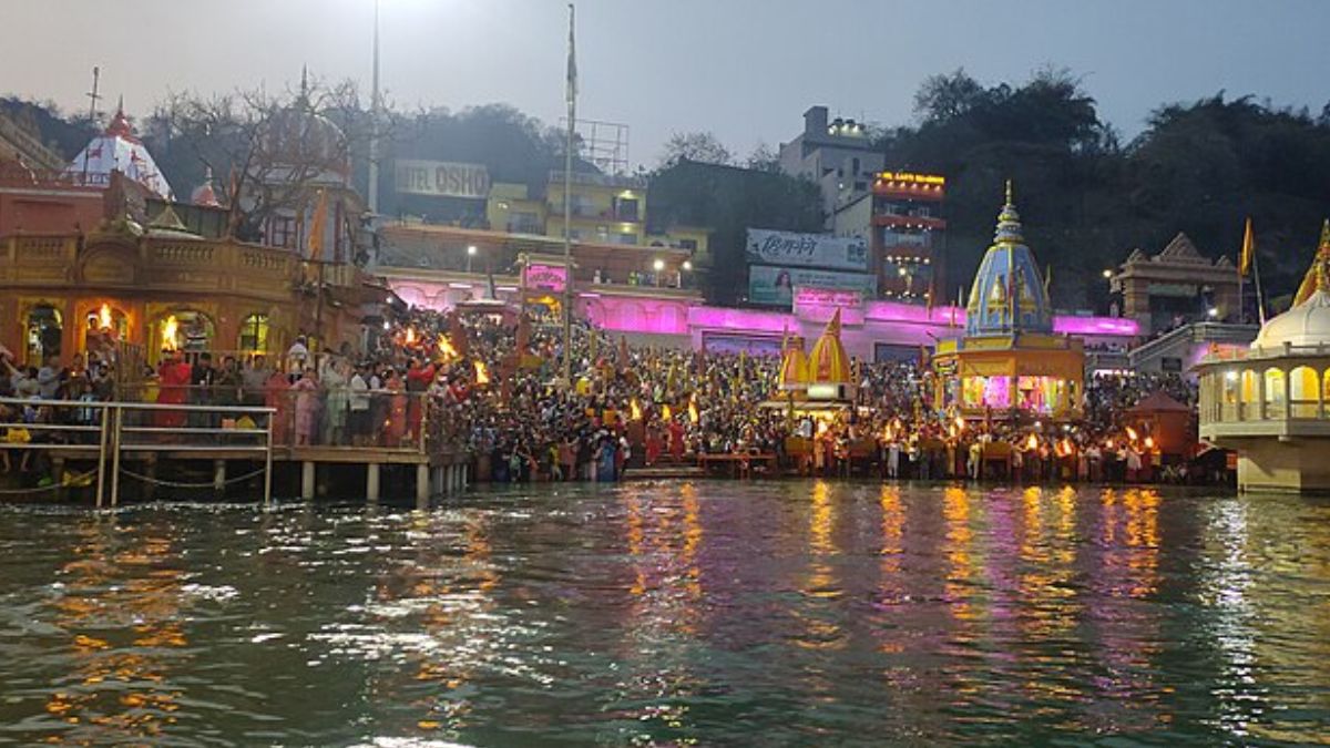 haridwar-uttarakhand