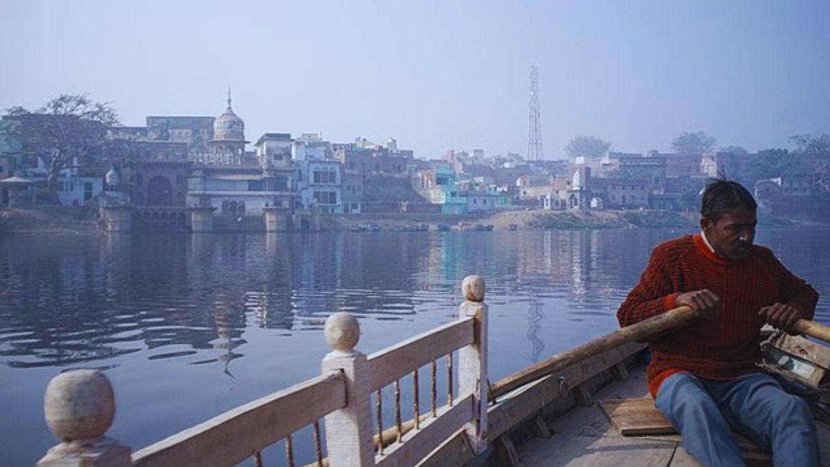 mathura-uttar-pradesh