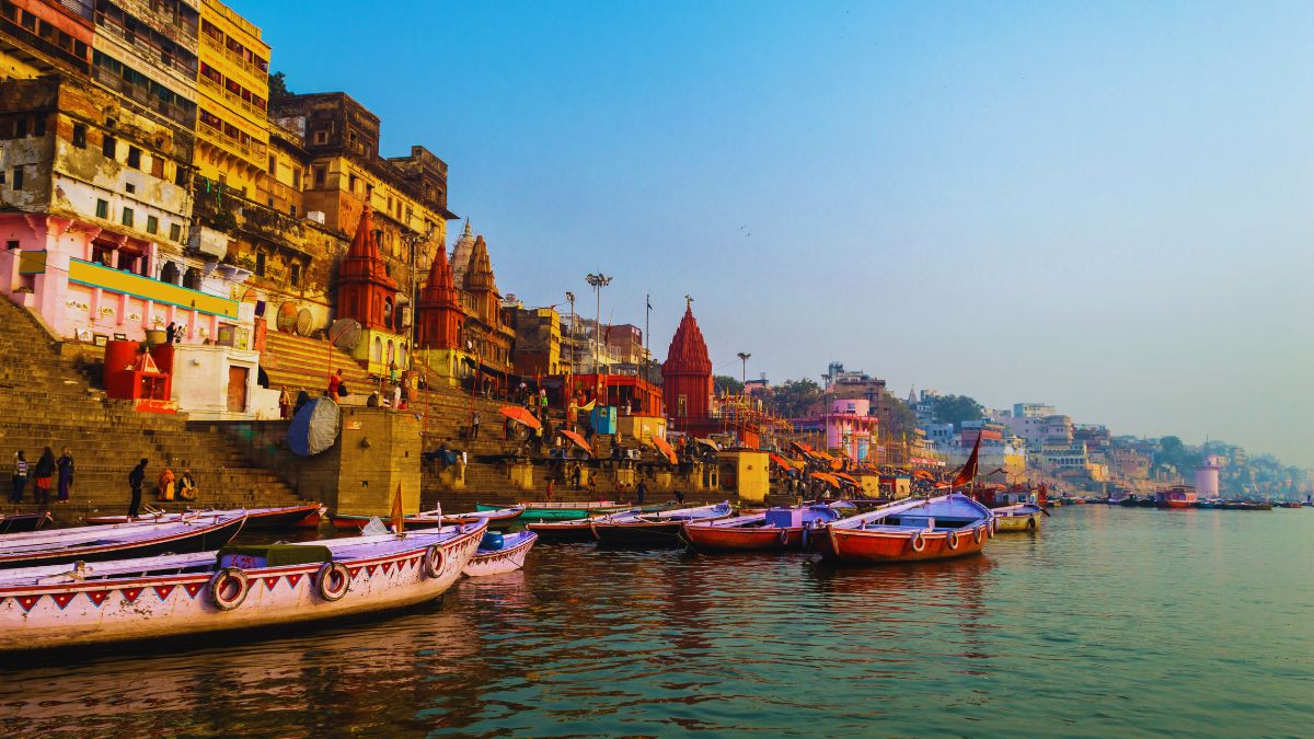 varanasi-uttar-pradesh