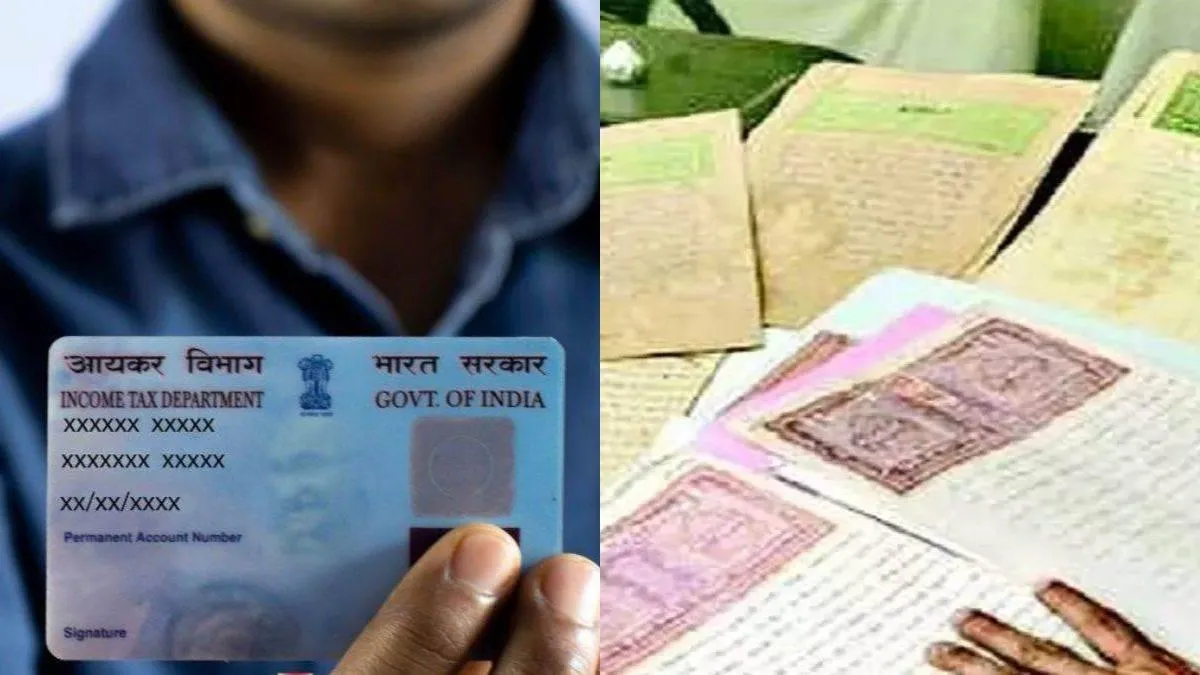 up-crime-income-tax-dept-uncovers-rs-1000-cr-land-fraud-near-nepal-border-fake-pans-used-in-registries