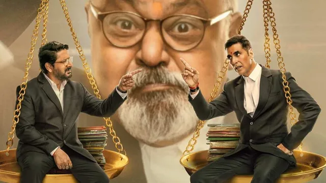 jolly-llb-3-first-day-advance-booking-akshay-kumar-arshad-warsi-legal-comedy-franchise-files-a-strong-case-for-box-office