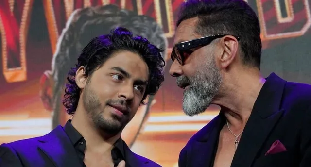 he-is-a-bit-closed-off-bobby-deol-reflects-on-the-bads-of-bollywood-director-aryan-khan-nature