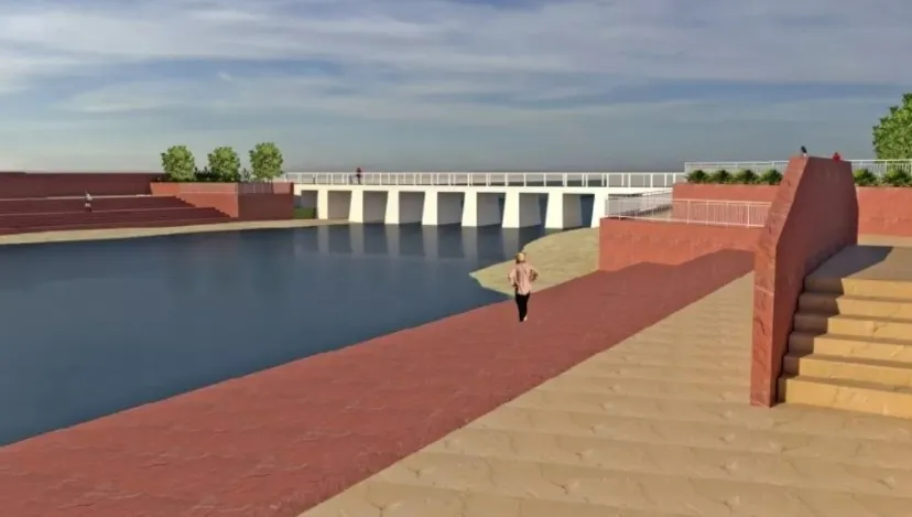 religious-tourism-in-bihars-banka-district-to-get-boost-with-riverfront-project-know-cost-other-details