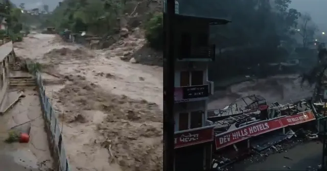 cloudburst-in-uttarakhands-sahastradhara-triggers-chaos-in-dehradun-hotels-damaged-tapkeshwar-temple-submerged-several-missing-rescue-operation