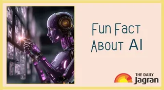 Fun Fact About AI: How Its Roots Go Back to 1955-56
