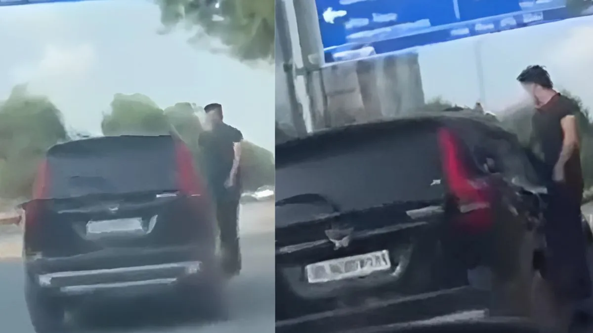 watch-noida-traffic-police-slaps-rs-58800-fine-on-mahindra-scorpio-driver-for-viral-stunt