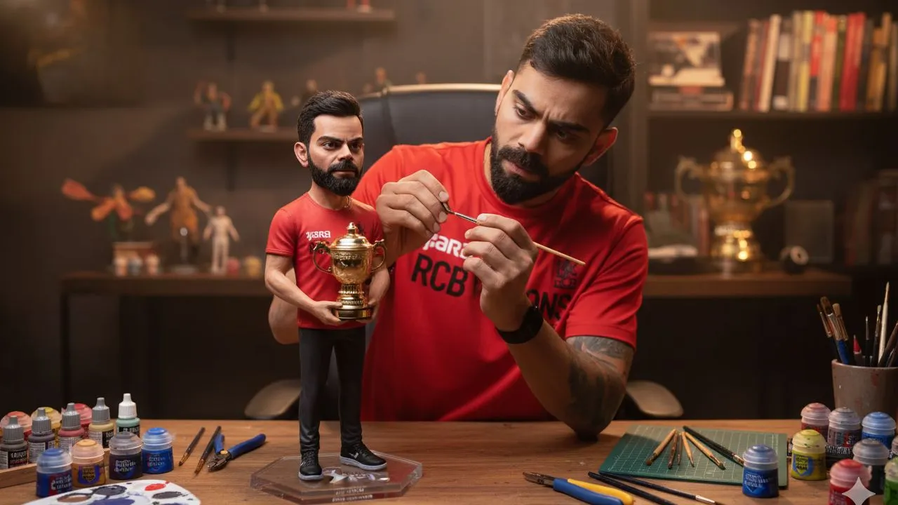 want-to-try-google-gemini-paint-your-own-figurine-trend-try-these-simple-prompts-to-turn-your-photos-into-3d-masterpieces