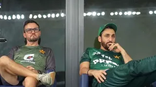 Asia Cup 2025: ICC Unlikely To Replace Match Referee Andy Pycroft Amidst PCB's Handshake Controversy Protest