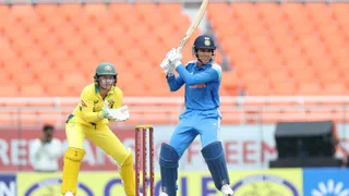 ICC ODI Ranking: Smriti Mandhana Reclaims No.1 Spot In Women's Batting Rankings After Fifty vs Australia