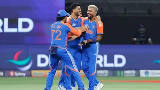 Apollo Tyres Secure Indian Cricket Team's Jersey Sponsorship Deal, Confirms BCCI
