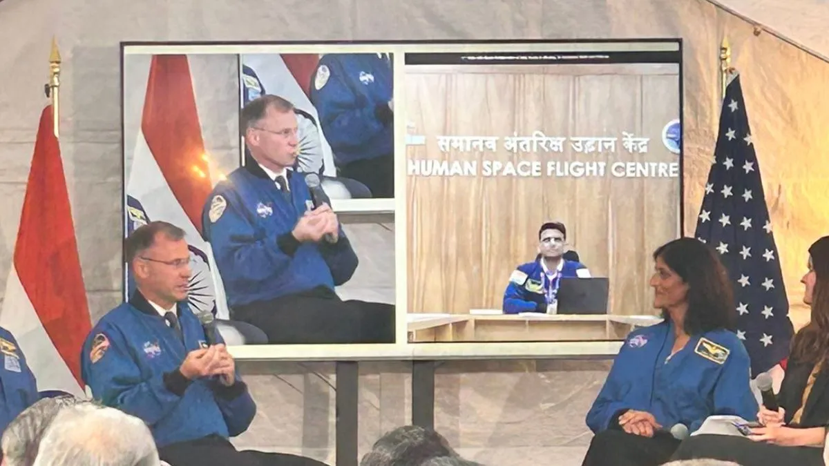 sunita-williams-shares-experiences-of-nine-months-in-orbit-at-indiaus-space-event-biggest-thing-is-video