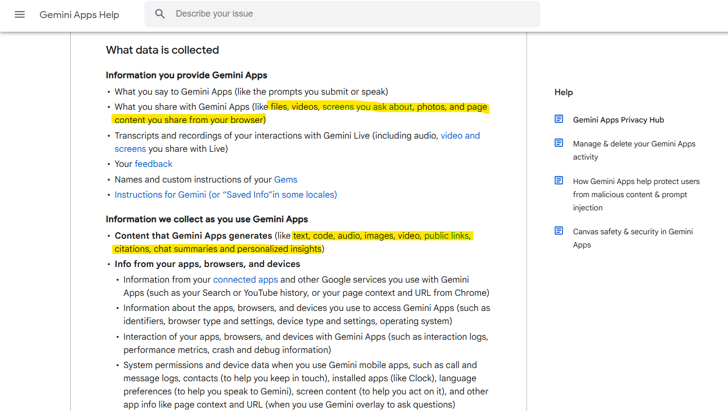 Credits: Google [Screenshot by Alex]]
