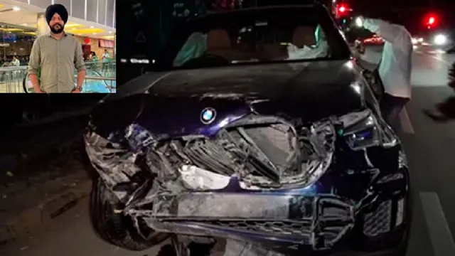 delhi-bmw-crash-not-a-case-of-negligent-driving-fir-contradicts-police-statement-claims-accuseds-lawyer-raod-accident