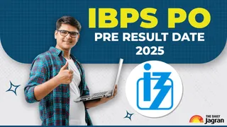 IBPS PO Prelims Result Date 2025: Here's How To Check Probationary Officer Scorecards When Released