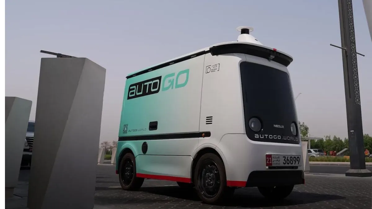 abu-dhabi-rolls-out-first-ai-driven-delivery-cars-in-masdar-city-how-it-works-watch