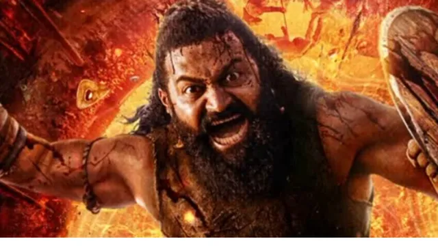 rishab-shetty-kantara-chapter-1-to-be-dubbed-in-spanish-and-english-for-international-audiences