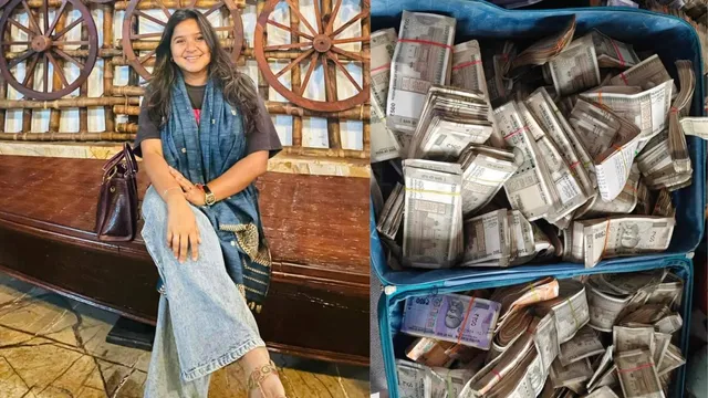 who-is-nupur-bora-assam-civil-service-officer-arrested-over-land-embezzlement-allegations-rs-2-cr-cash-gold-recovered