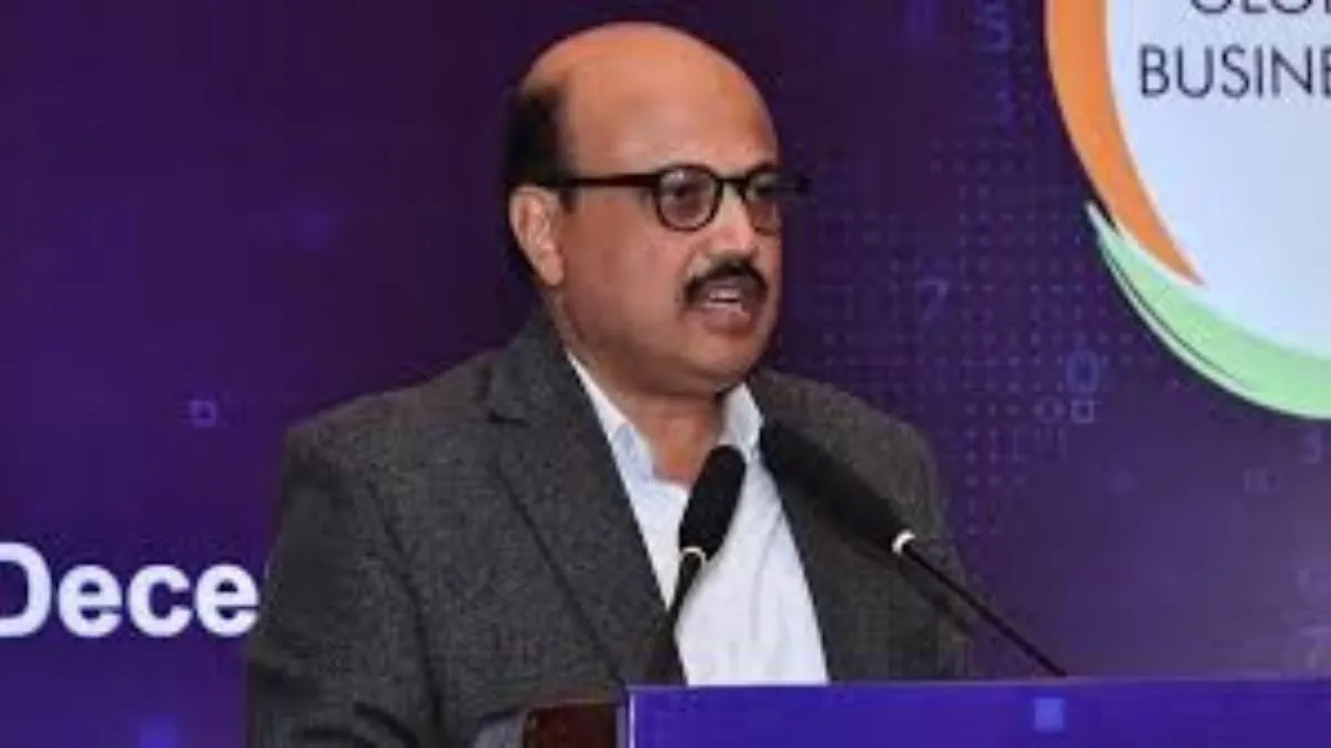 Who Is Rajesh Agarwal? India’s Top Commerce Official Negotiating Trade ...