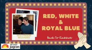 Love Without Apology: Why Red, White & Royal Blue Matters Today?