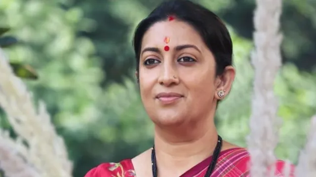 smriti-irani-reveals-she-never-prioritised-external-validation-i-know-how-futile-that-is