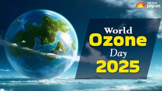 World Ozone Day 2025: Date, History, Significance, Theme And Celebration