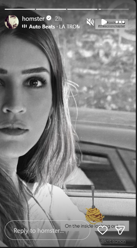 Kriti Sanon cocktail 2