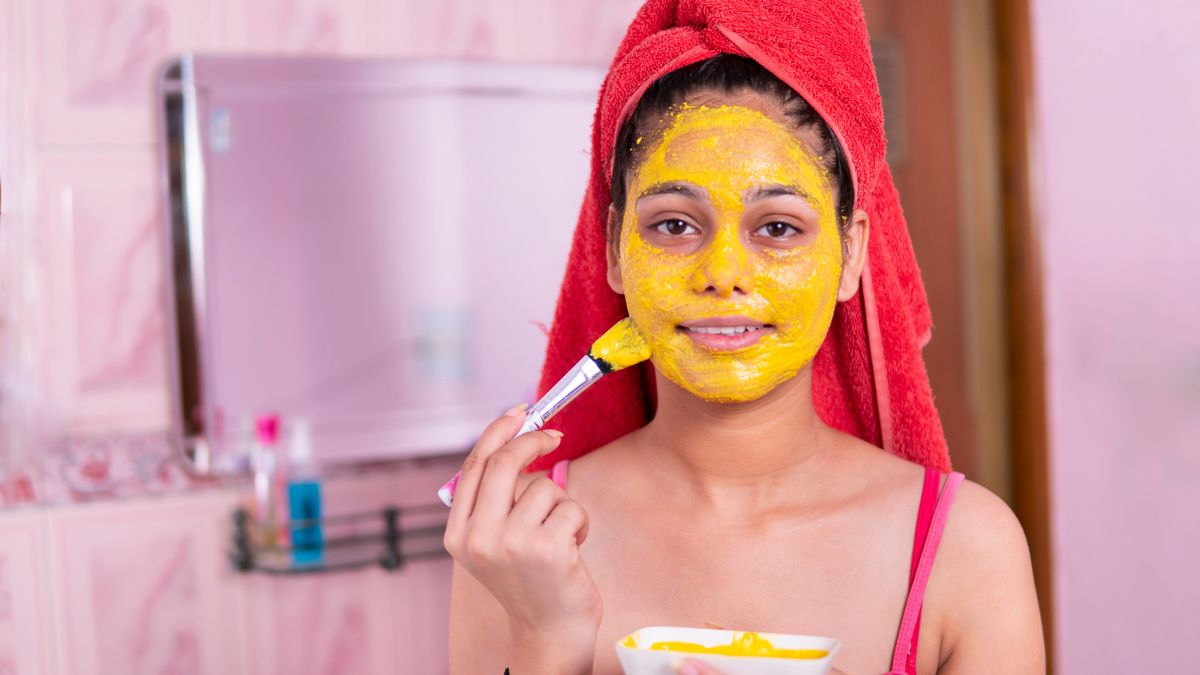 South Indian Beauty Tricks For Skin