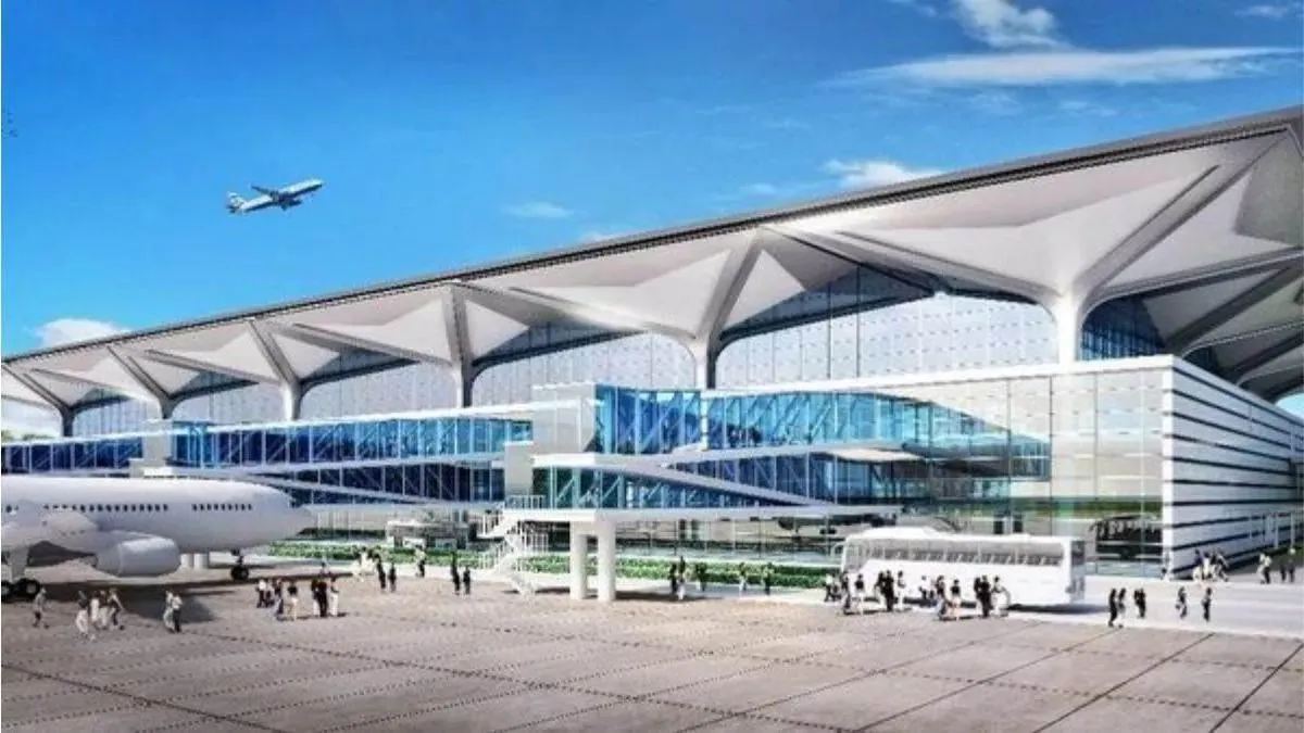 patna-airport-to-get-food-court-branded-retail-shops-ahead-of-festive-season