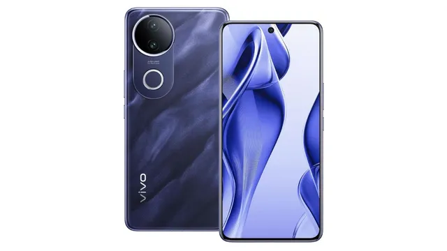 vivo-v60e-5g-expected-price-specs-and-design-ahead-of-india-launch