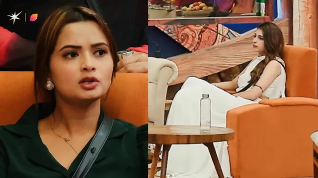 bigg-boss-19-new-promo-neelam-giri-bashes-farhana-over-weakest-contestant-tag-for-nominations