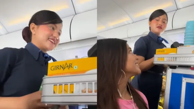heartwarming-moment-between-indigo-flight-attendant-and-passenger-doing-makeup-on-hyderabad-flight-goes-viral