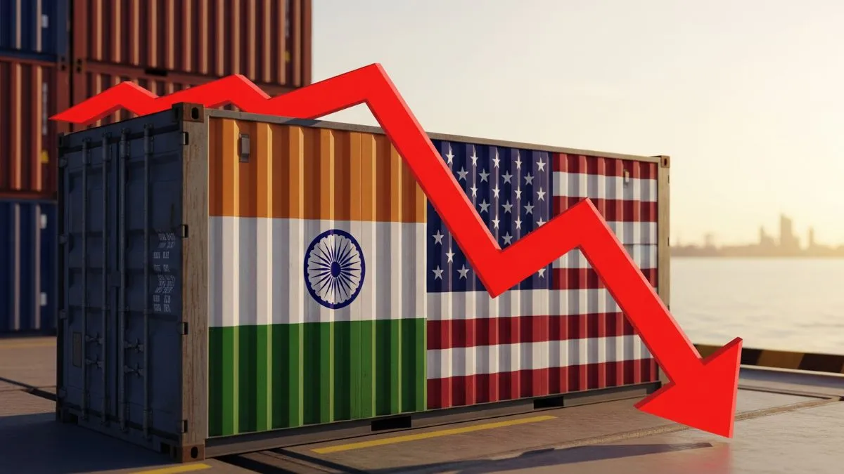 indias-exports-to-us-have-fallen-for-three-consecutive-months-due-to-trumps-tariffs-report