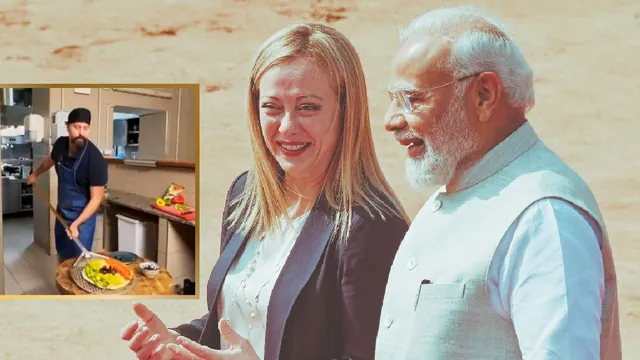 italy-chef-rahim-extends-75th-birthday-greetings-to-modi-with-tricolour-millets-pizza