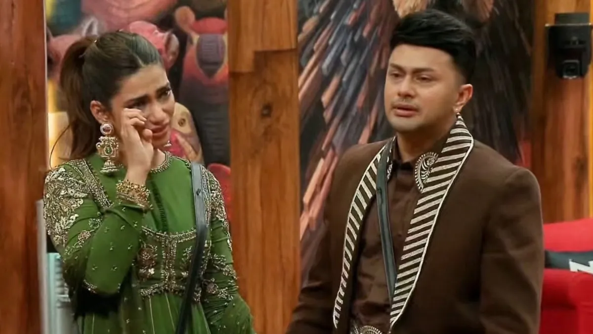 after-bigg-boss-19-eviction-nagma-mirajkar-finally-addresses-awez-darbar-cheating-rumours