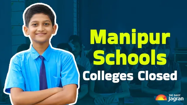 manipur-school-holiday-schools-and-colleges-to-remain-closed-today-amid-heavy-rains-floods