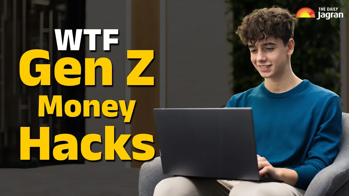 WTF: How American Gen Z Is Rewriting Rules Of Money And What Others Can Learn