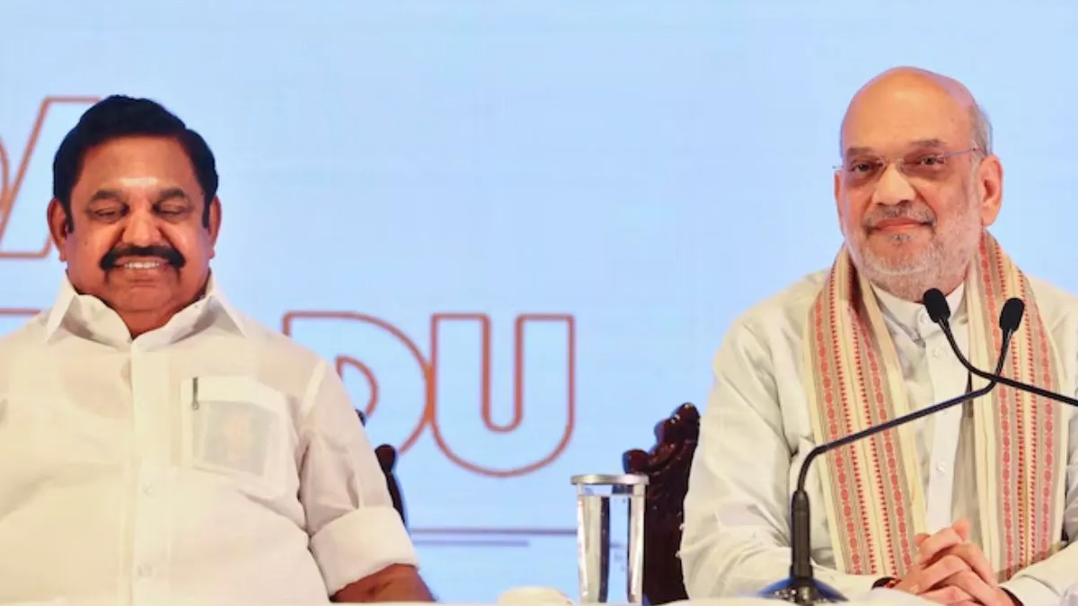 eps-meets-amit-shah-amid-aiadmk-discord-seeks-bharat-ratna-for-freedom-fighter-pasumpon-thevar-key-points