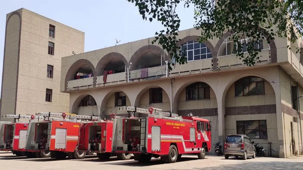 gurugram-city-expansion-prompts-construction-of-two-new-fire-stations-in-sector-23a-and-43