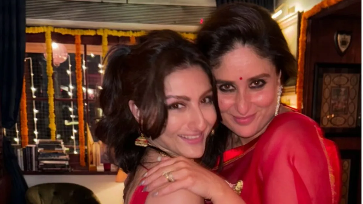 soha-ali-khan-recalls-first-meeting-with-kareena-kapoor-calls-it-memorable