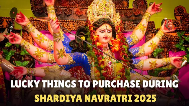 shardiya-navratri-2025-7-lucky-things-you-must-purchase-to-invite-success-and-good-fortune