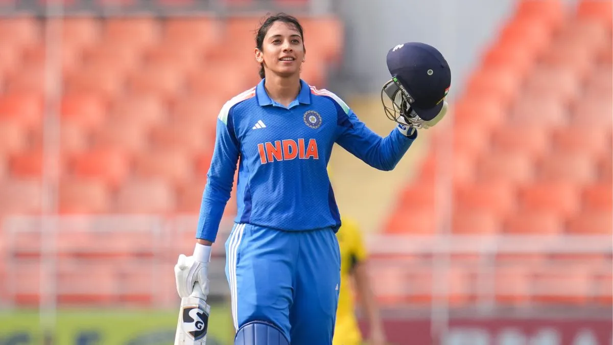 smriti-mandhana-india-womens-national-cricket-team-vs-australia-womens-national-cricket-team-match-scorecard-mandhana-12th-odi-century-as-opener-indw-vs-ausw-2nd-odi