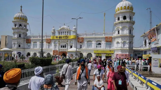 if-cricket-can-be-played-dsgmc-asks-centre-to-allow-sikh-pilgrims-to-visit-nankana-sahib-in-pakistan