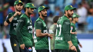 'Ye Kaisa Masterstroke Hai': Pakistan Cricket Team Trolled Brutally Amidst Boycott Rumours For Match Against UAE