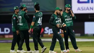 PAK vs UAE Asia Cup 2025: Fakhar Zaman, Shaheen Afridi's Heroics Guide Pakistan To 146/9 Against UAE