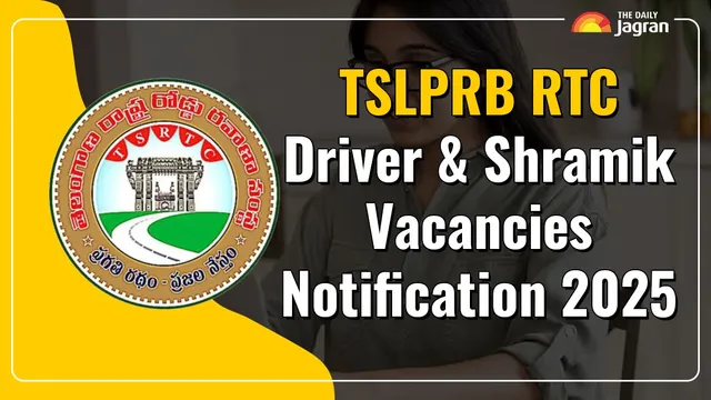 tslprb-notification-2025-out-apply-for-1743-rtc-driver-and-shramiks-vacancies-at-tgprbgovin-check-key-details-here