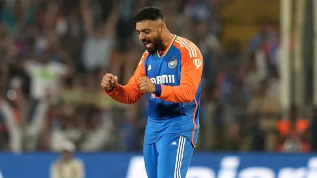 varun-chakravarthy-becomes-number-one-bowler-in-latest-icc-t20i-rankings-indian-cricket-team-spinner-t20i-stats-asia-cup-2025-jasprit-bumrah-ravi-bishnoi