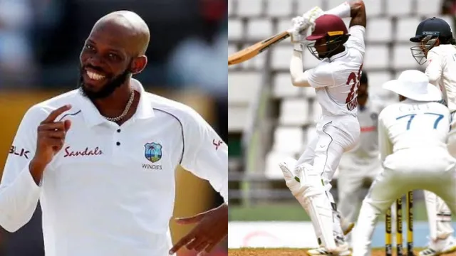 west-indies-announces-squad-for-test-series-against-india-kraigg-brathwaite-dropped-as-tagenarine-chanderpaul-alick-athanaze-return
