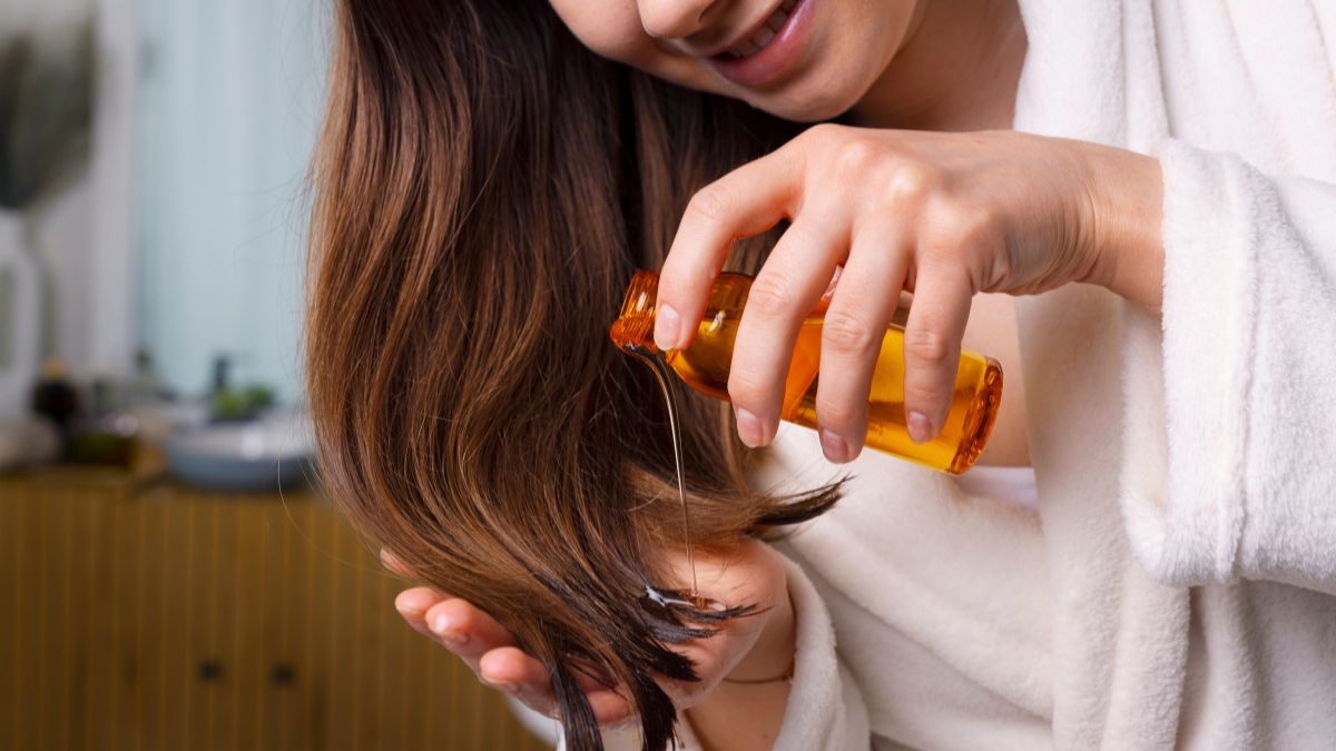 5 Haircare Mistakes to Avoid This Festive Season for Stunning Locks 5 Haircare Mistakes to Avoid This Festive Season for Stunning Locks