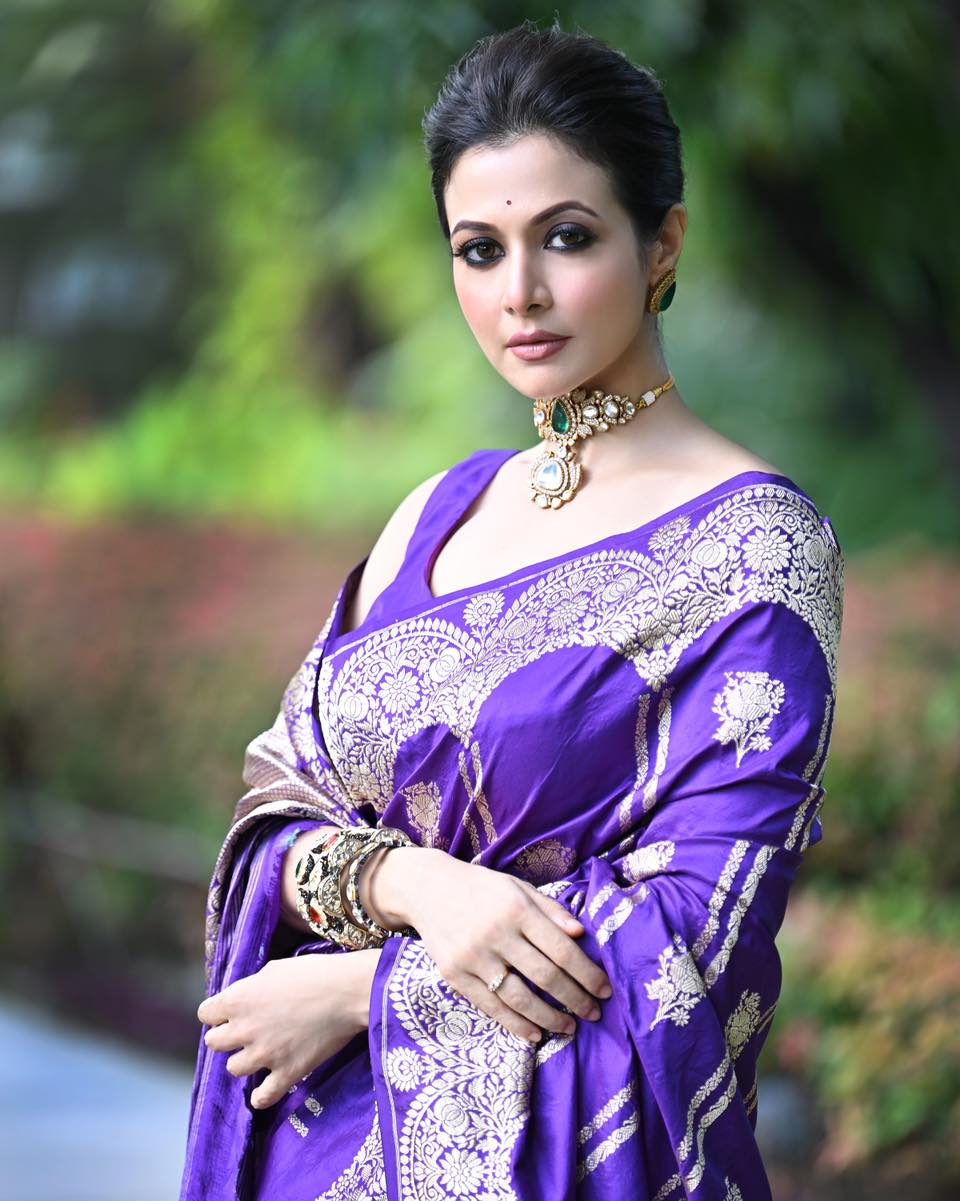 Koel Mallick
